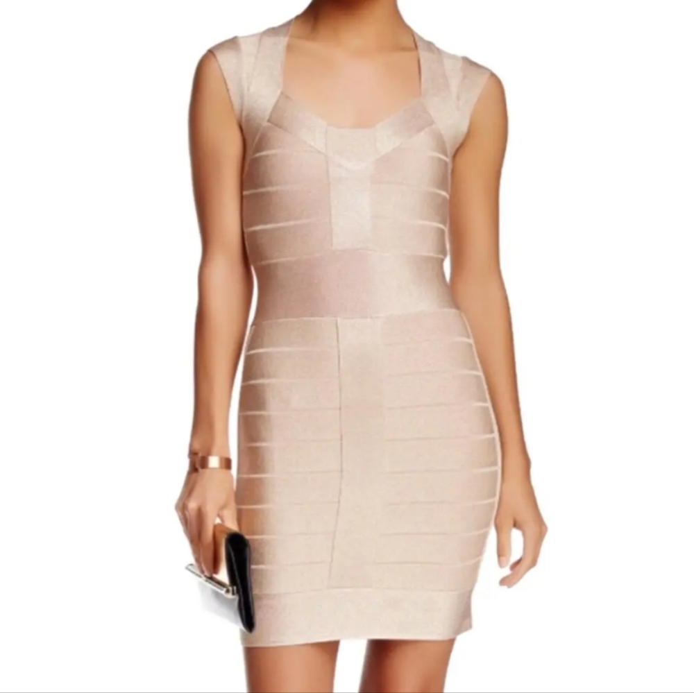 French Connection Bandage‎ Dress